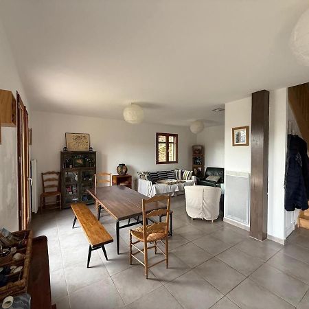 Maison Familiale En Cevennes Le Salson Exterior photo
